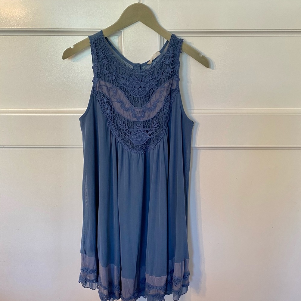 Alter’d State Tunic - Picture 2 of 3